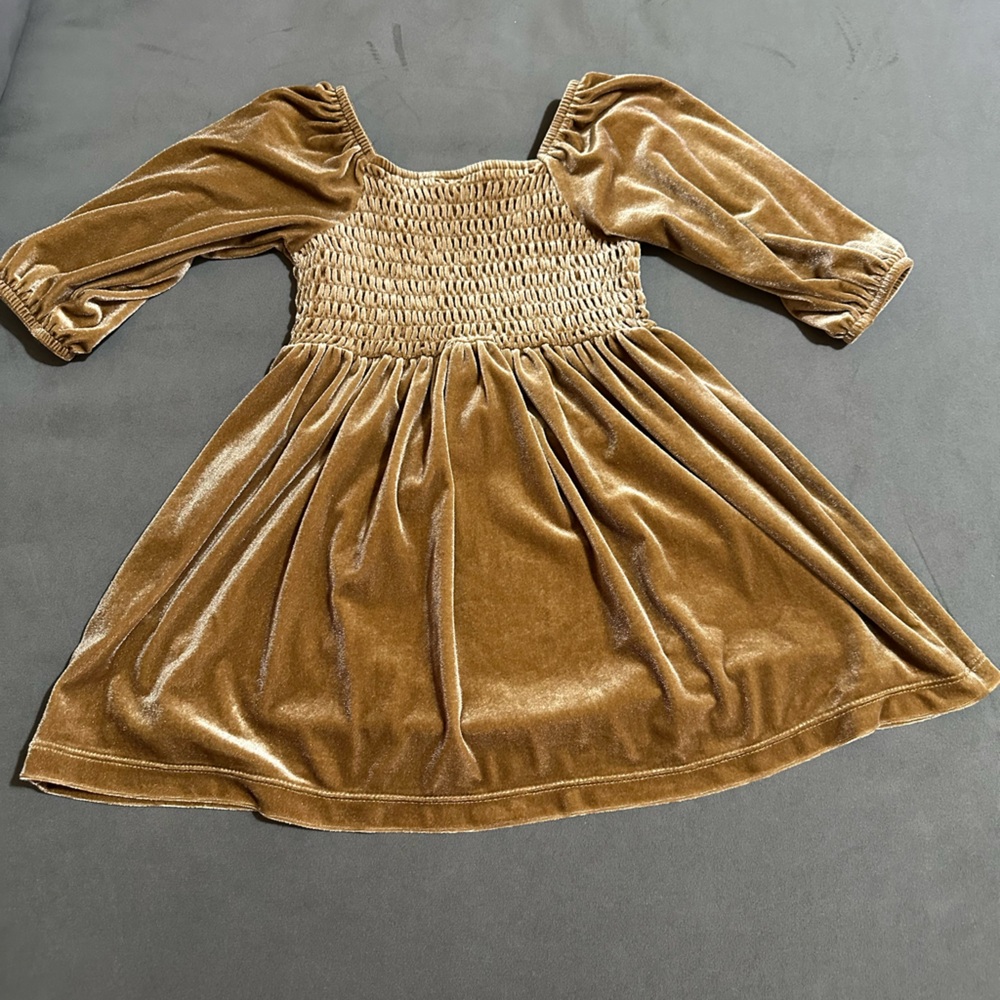 Toddler dress
